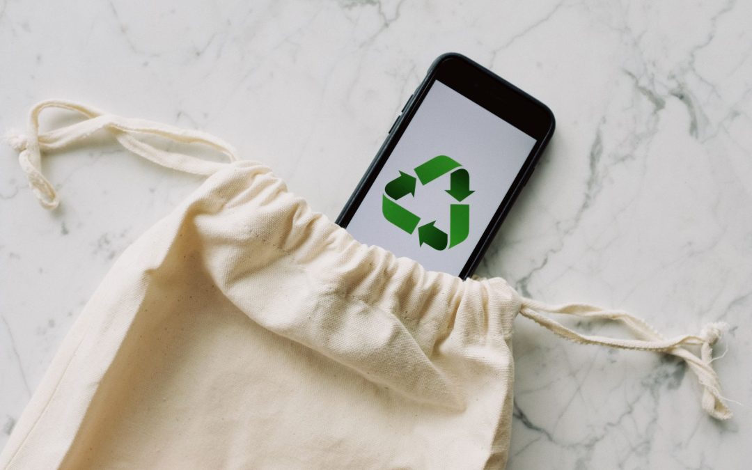 The Best Ways to Recycle Your Old Electronics and Reduce E-waste