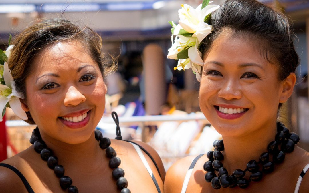 Hawaiian Traditional Apparel: A Look into the Culture and Style