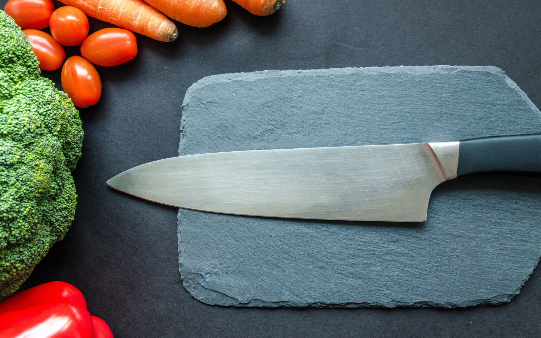 How to Properly Care for and Maintain Your Kitchen Knives