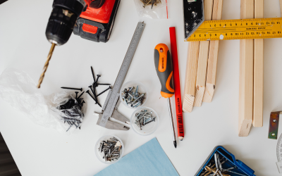 Essential Tools Every Homeowner Should Have